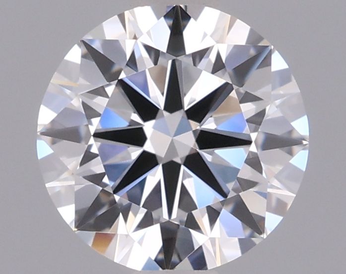 0.96 ct. round Lab Grown Diamond front image