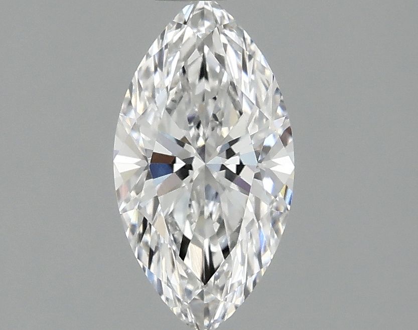 1.01 ct. marquise Lab Grown Diamond front image