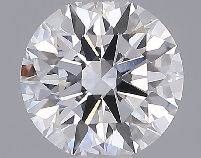 1.00 ct. round Lab Grown Diamond front image