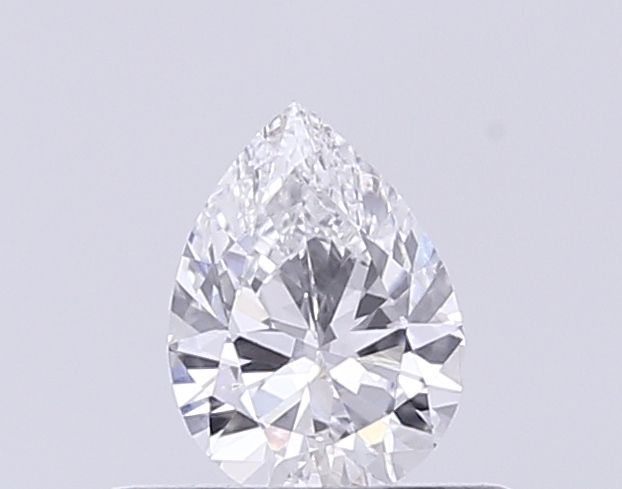 Pear Diamond