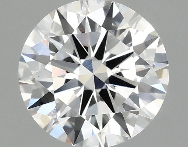 1.53 ct. round Lab Grown Diamond front image