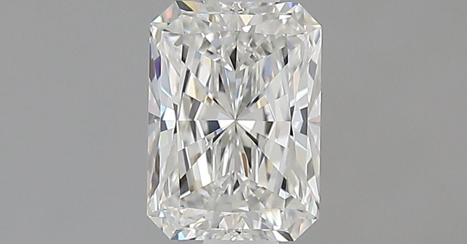 0.73 Carat Radiant Diamond G IF