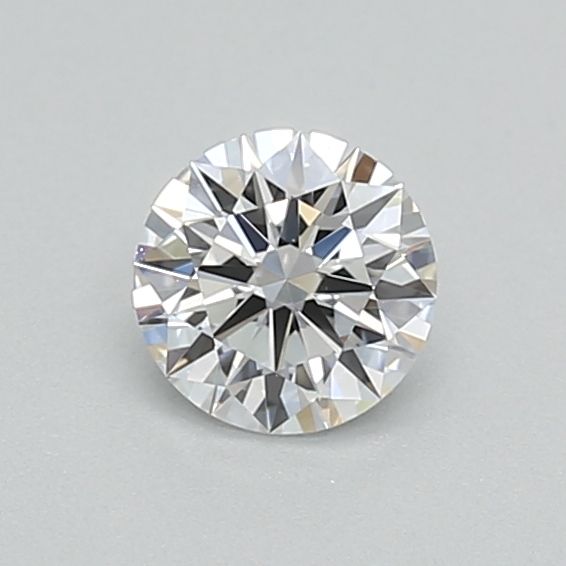 0.34 ct lab-grown Round Diamond