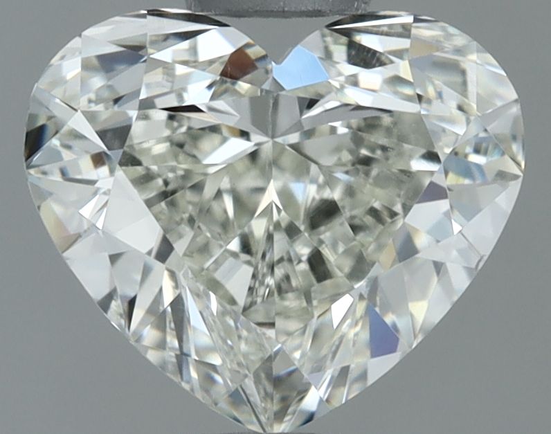 Heart Diamond