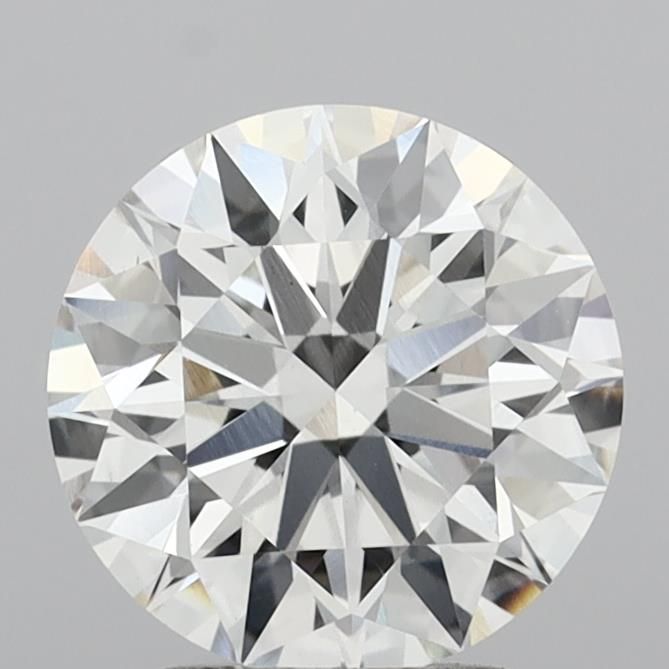 Round Diamond