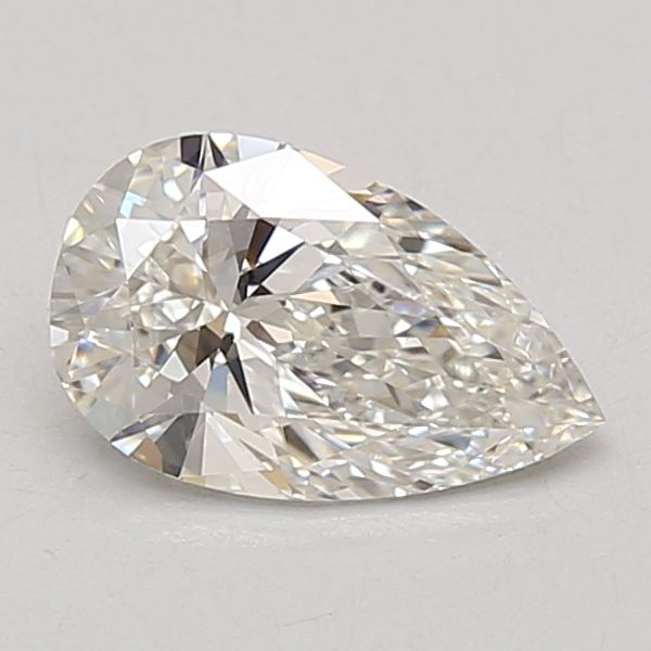 1.04 ct. pear Lab Grown Diamond front image