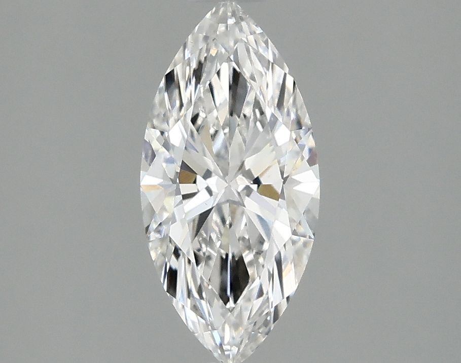 1.03 ct. marquise Lab Grown Diamond front image