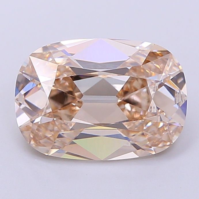 2.4 ct Cushion lab_grown_diamond