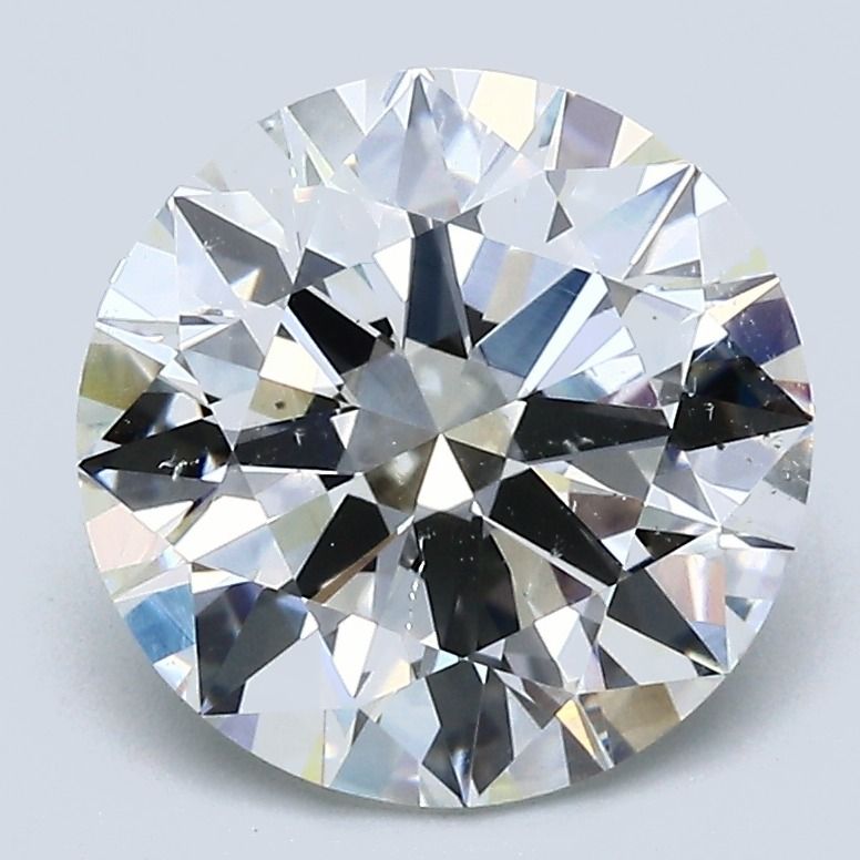 Round Diamond