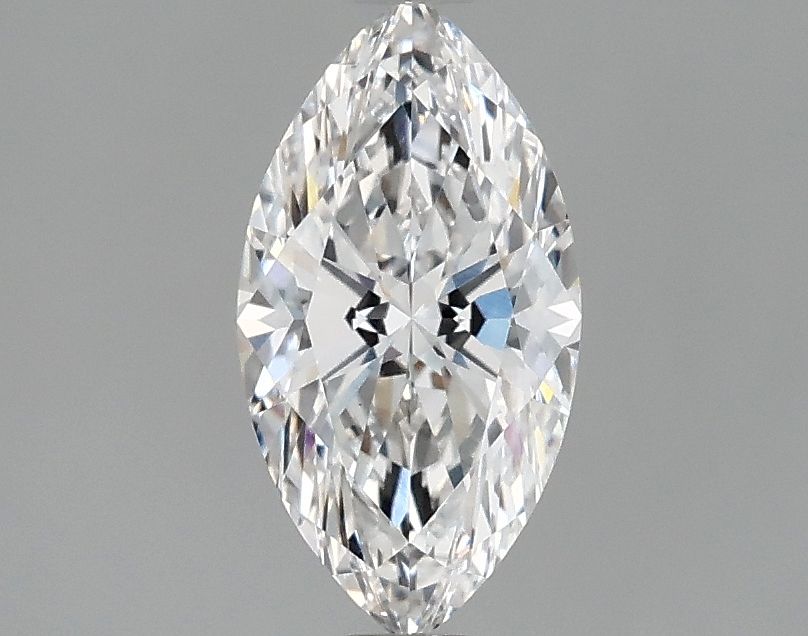 1.04 ct. marquise Lab Grown Diamond front image