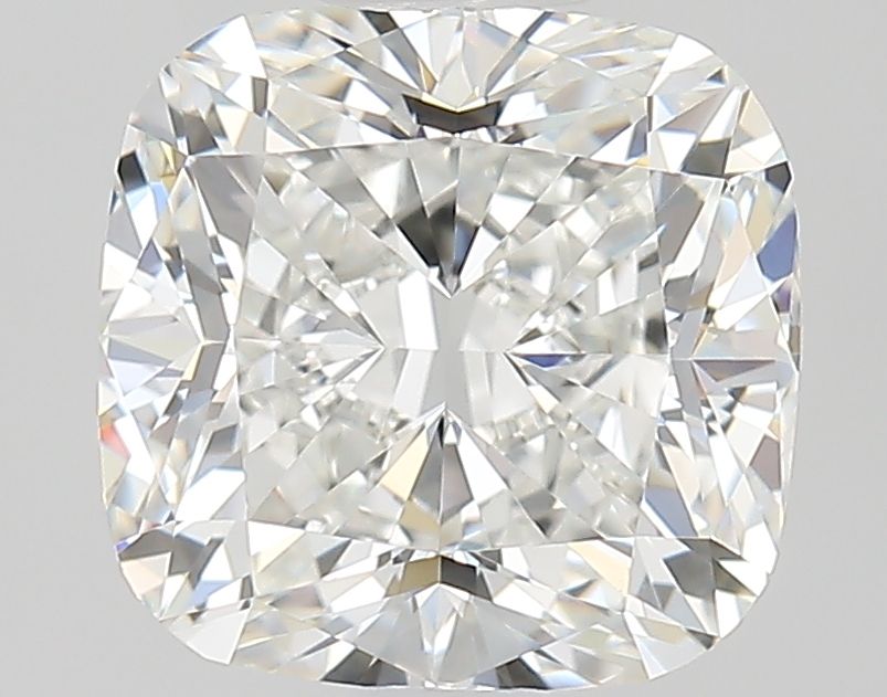 Cushion Diamond