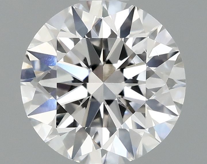 1.05 ct. round Lab Grown Diamond front image