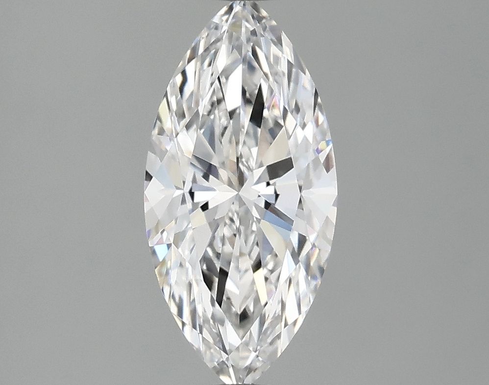 1.49 ct. marquise Lab Grown Diamond front image
