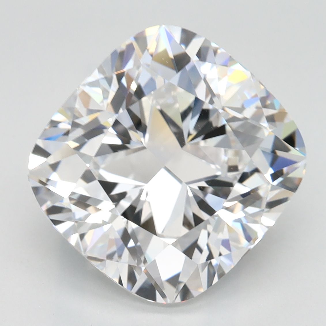 5.06 Carat