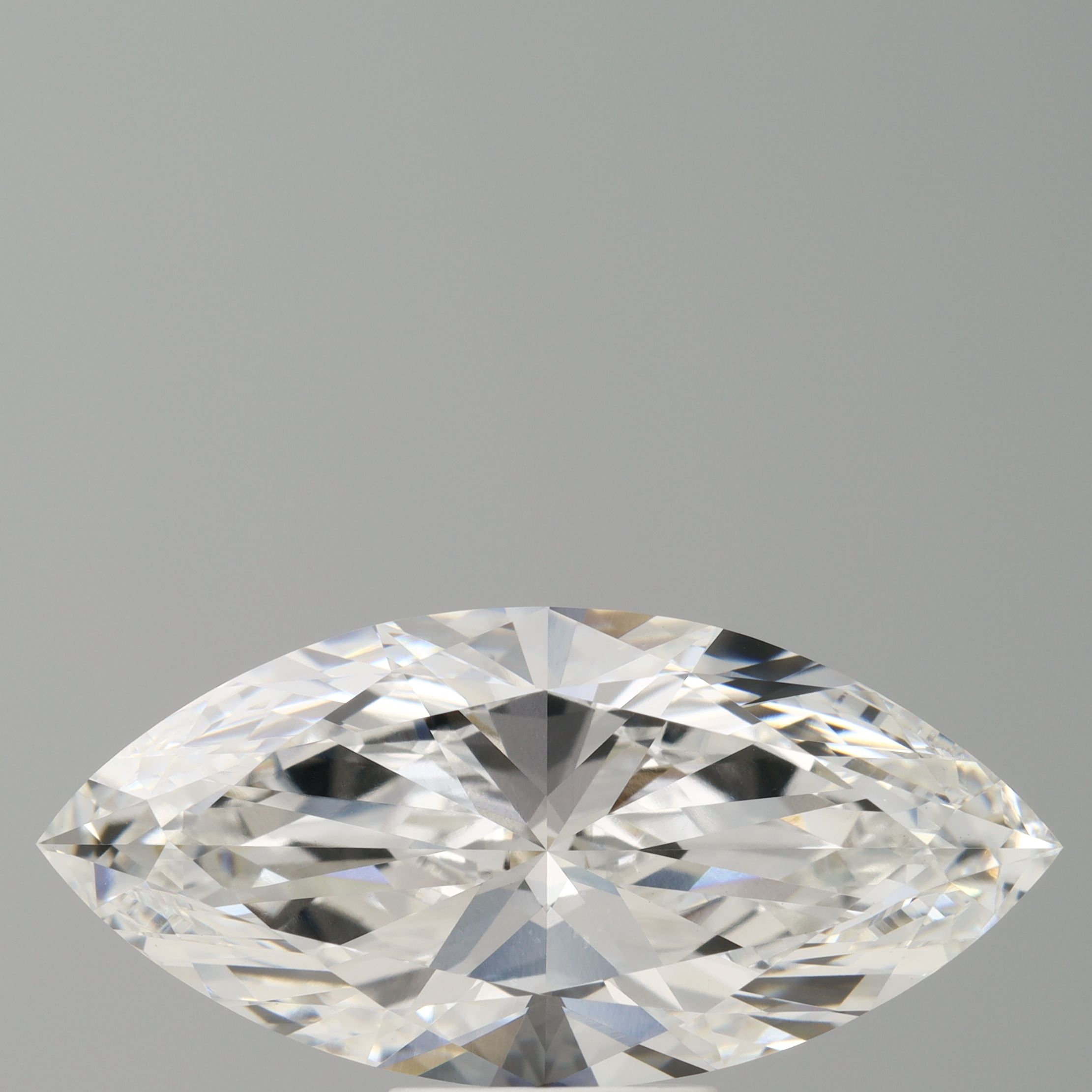 4.99 ct. marquise Lab Grown Diamond front image