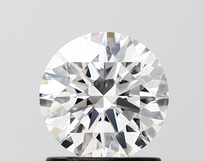 1.07 ct. round Lab Grown Diamond front image