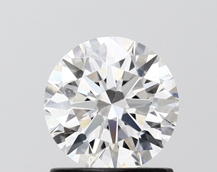 1.04 ct. round Lab Grown Diamond front image