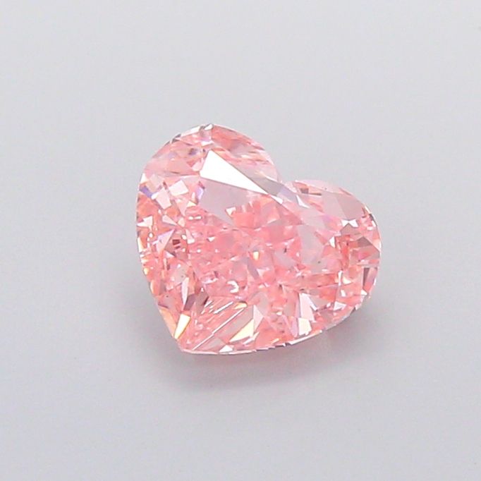 2.00 ct. heart Lab Grown Diamond front image