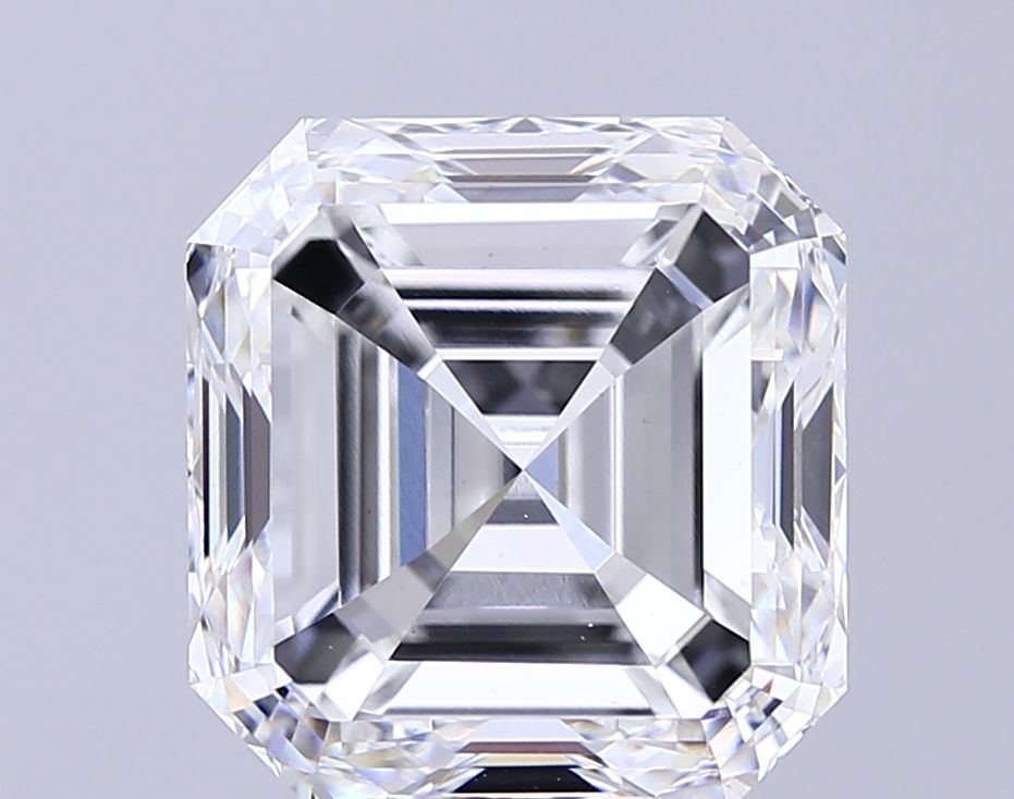 Asscher Diamond