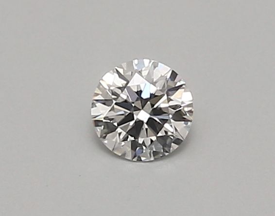 Round Diamond
