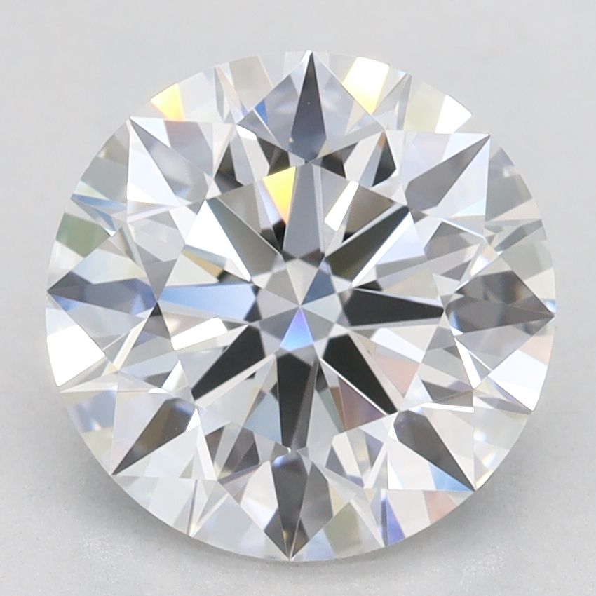 2.45 Carat