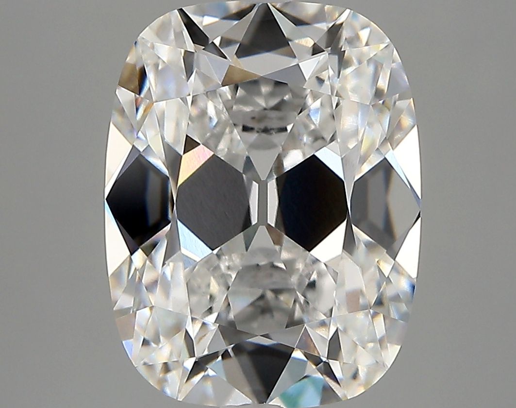 Cushion Diamond