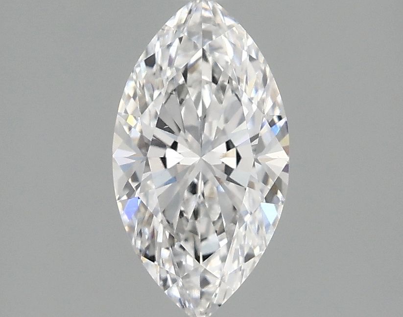 1.06 ct. marquise Lab Grown Diamond front image