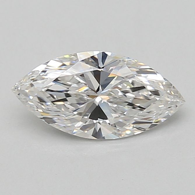 1.02 ct. marquise Lab Grown Diamond front image