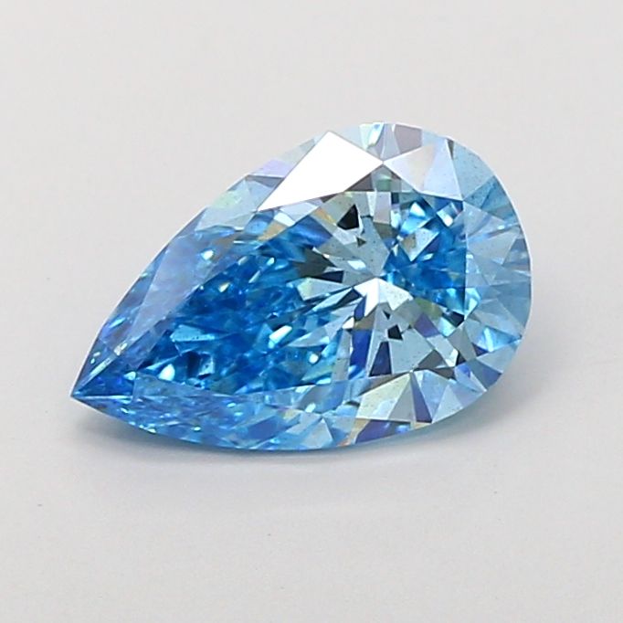 2.04 ct. pear Lab Grown Diamond front image