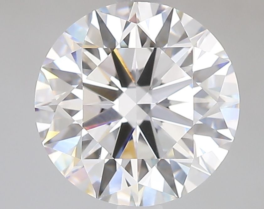 Round Diamond