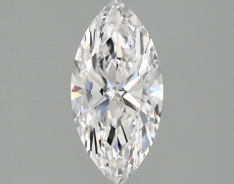 1.05 ct. marquise Lab Grown Diamond front image