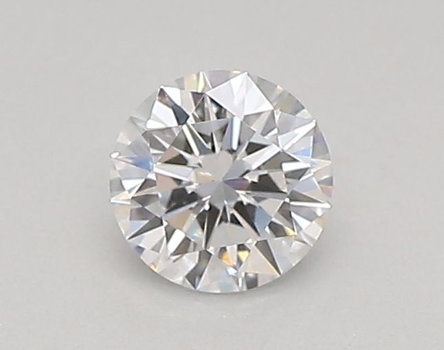Round Diamond