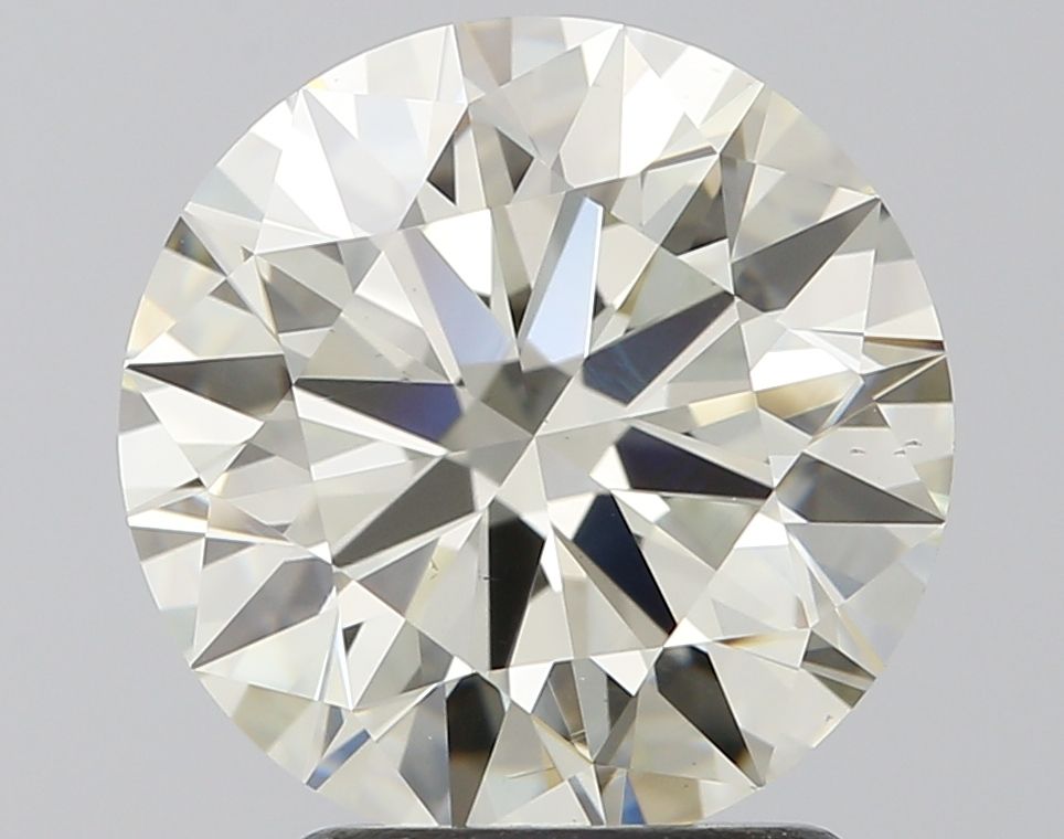 Round Diamond