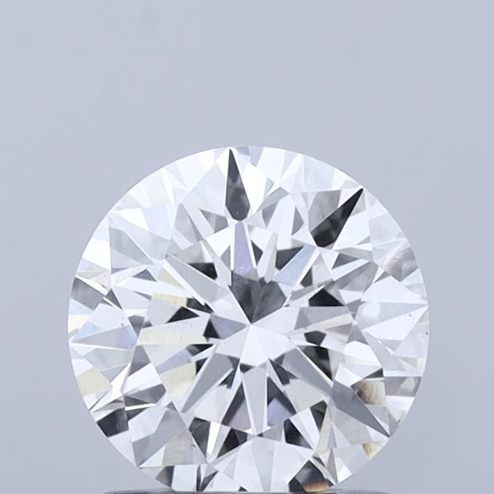 1.09 ct. round Lab Grown Diamond front image