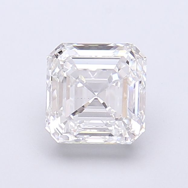 Asscher Diamond