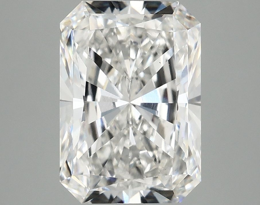 3.07 ct. radiant Lab Grown Diamond front image