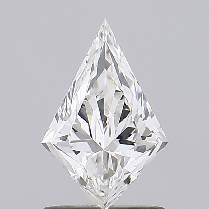 1.02 ct lab-grown Kite Diamond