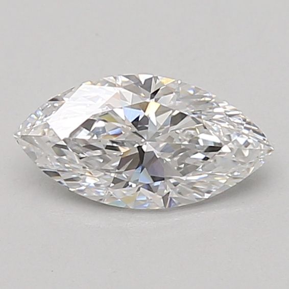 0.7 ct lab-grown Marquise Diamond