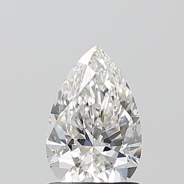 1.02 ct Pear diamond