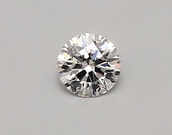 Round Diamond