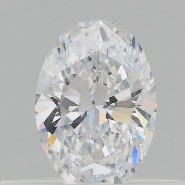 Oval Diamond