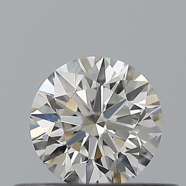 0.33 Carat Round Diamond G IF