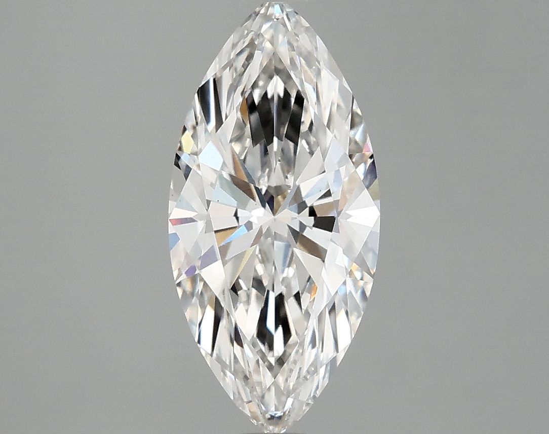 1.90 ct. marquise Lab Grown Diamond front image