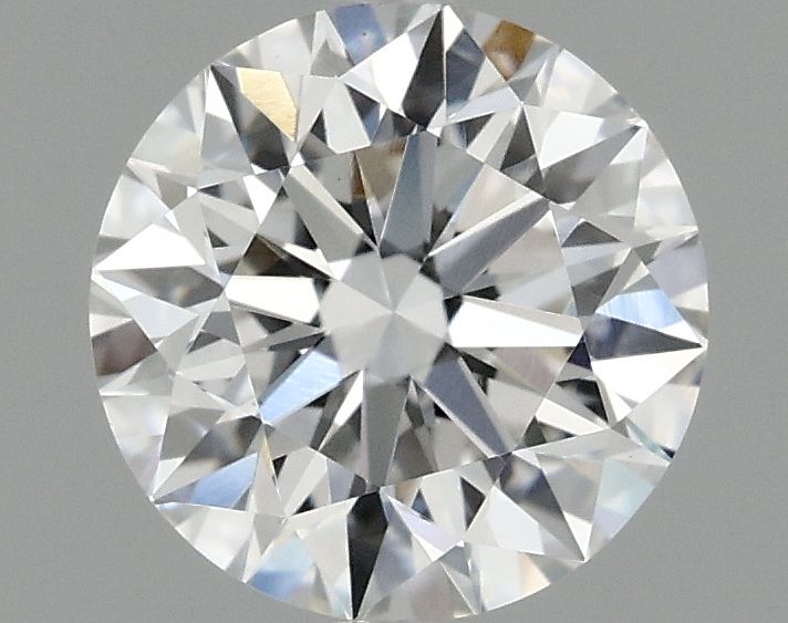 0.98 ct. round Lab Grown Diamond front image