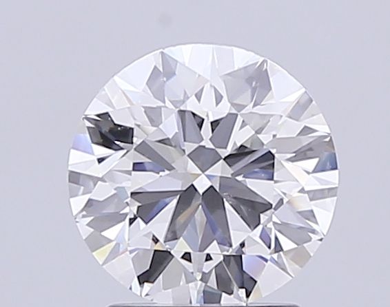 1.97 ct. round Lab Grown Diamond front image