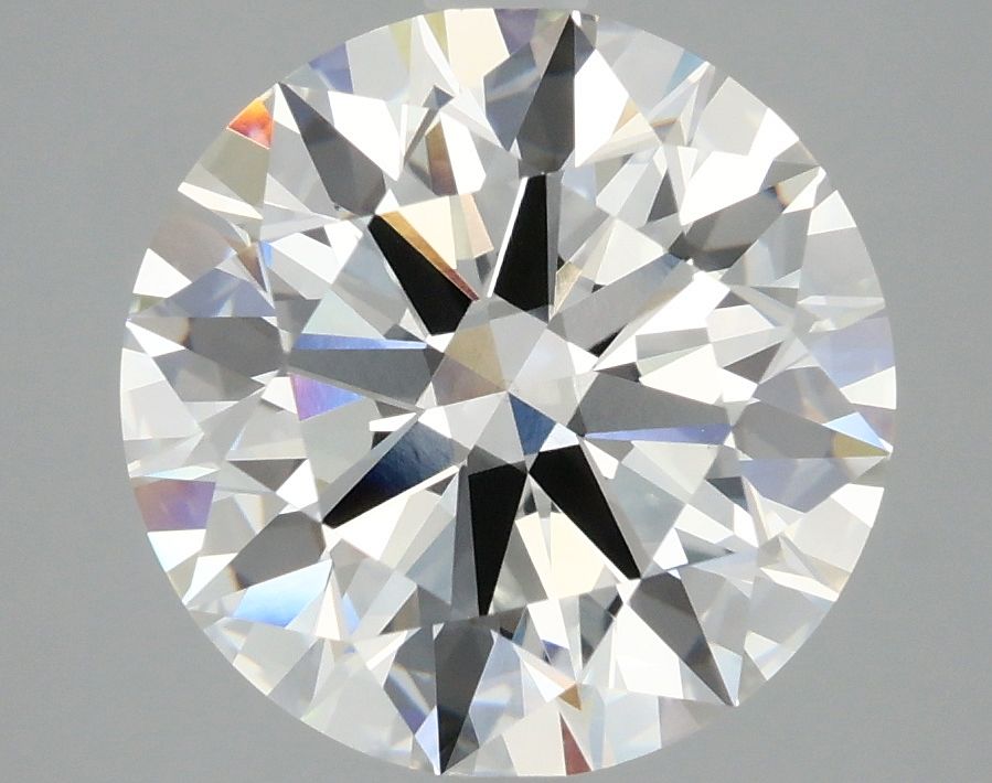 Round Diamond