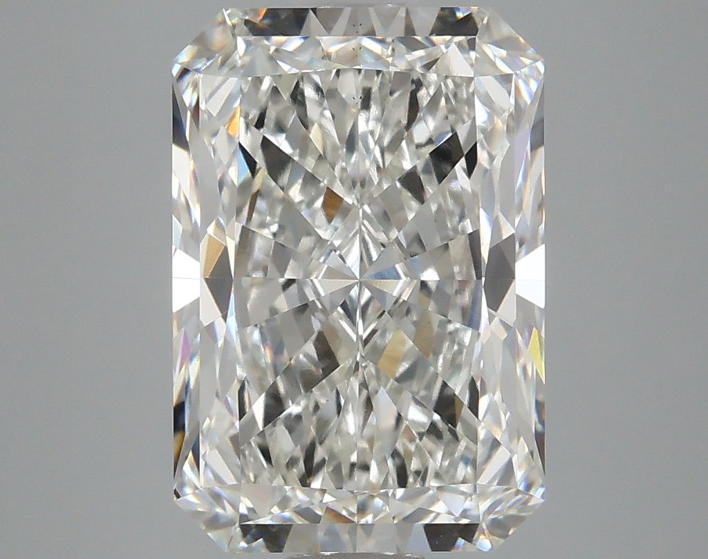 Radiant Diamond
