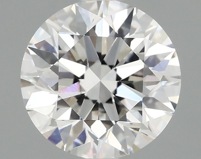 1.51 ct. round Lab Grown Diamond front image