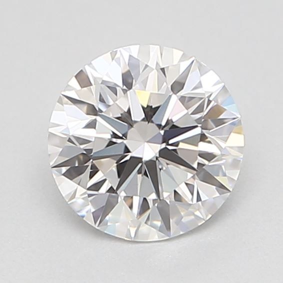 Diamant Rond 0.35 ct - Couleur D - Pureté FL