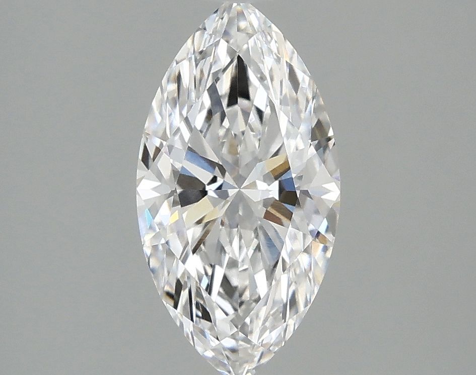 1.53 ct. marquise Lab Grown Diamond front image